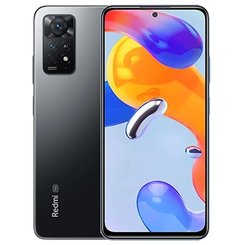  گوشی موبایل شیائومی  Redmi Note 11 pro 5G حافظه 128 گیگابایت و رم 8 گیگابایت